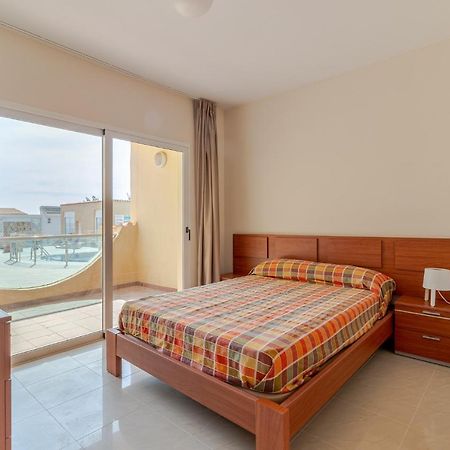 Flatguest Costa Calma + Beach + 2Bdr + Pool Exterior foto