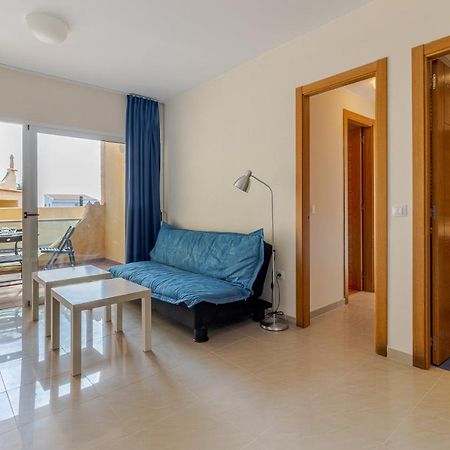 Flatguest Costa Calma + Beach + 2Bdr + Pool Exterior foto