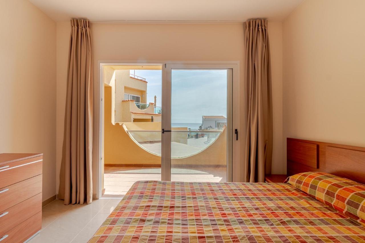 Flatguest Costa Calma + Beach + 2Bdr + Pool Exterior foto