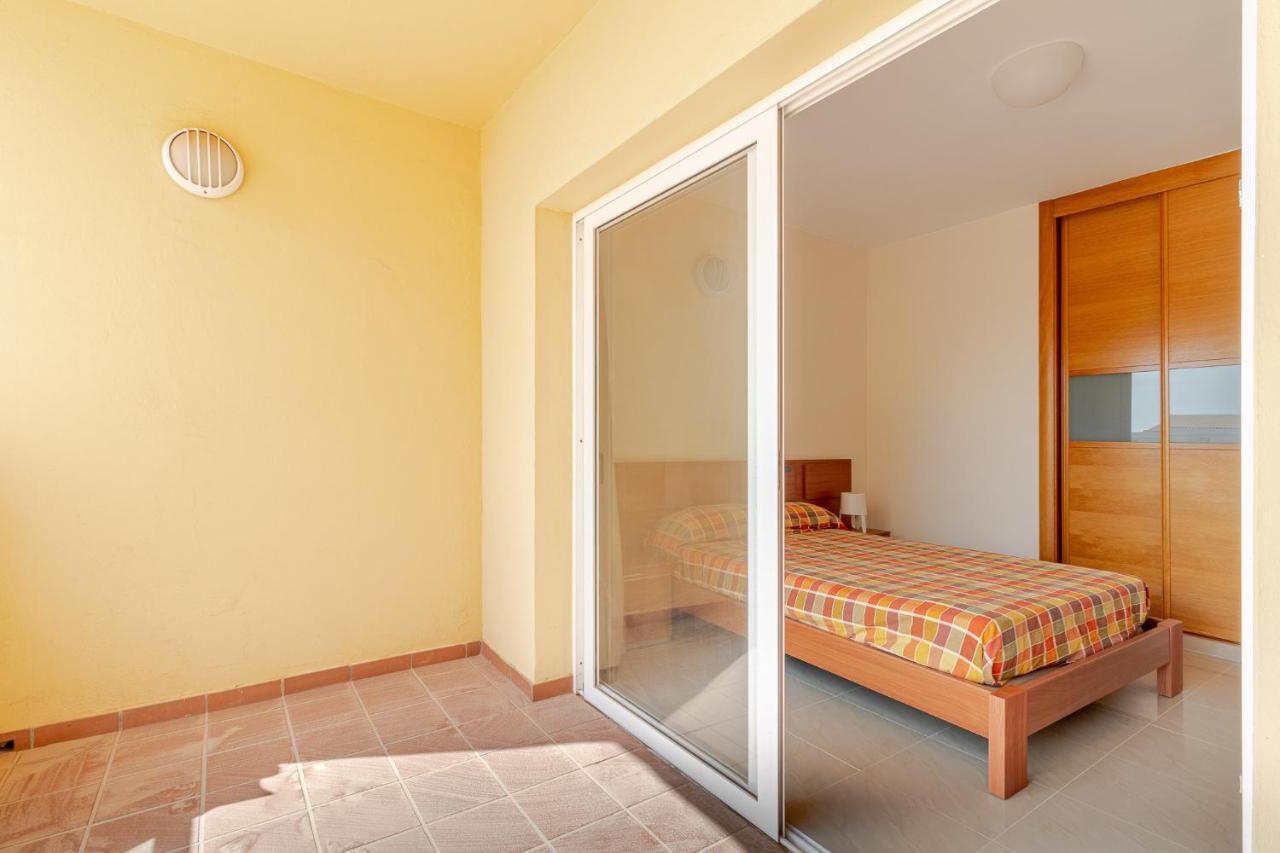 Flatguest Costa Calma + Beach + 2Bdr + Pool Exterior foto