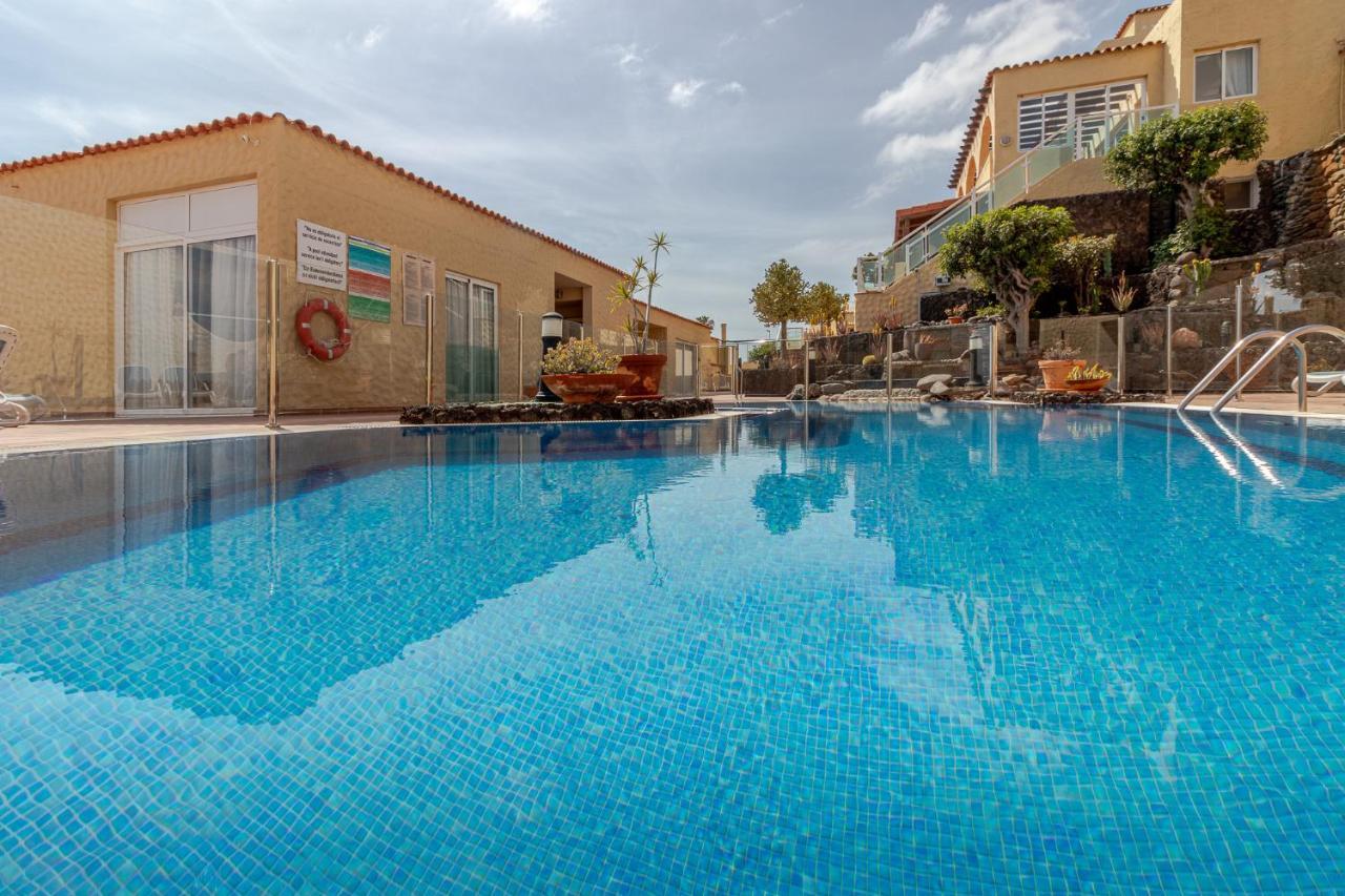 Flatguest Costa Calma + Beach + 2Bdr + Pool Exterior foto