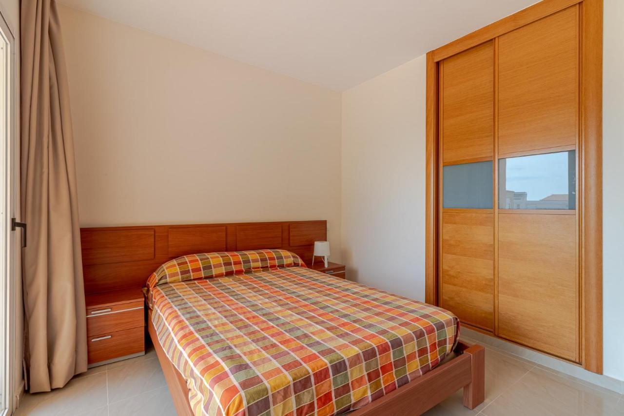 Flatguest Costa Calma + Beach + 2Bdr + Pool Exterior foto