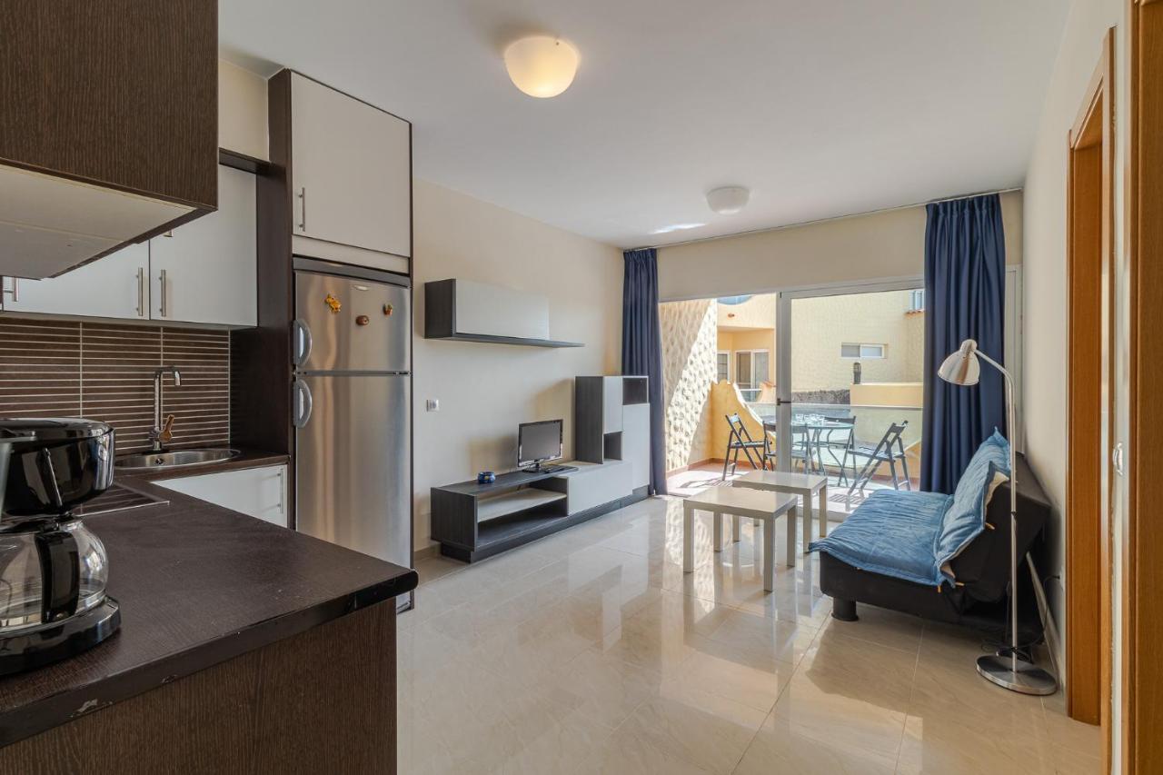 Flatguest Costa Calma + Beach + 2Bdr + Pool Exterior foto