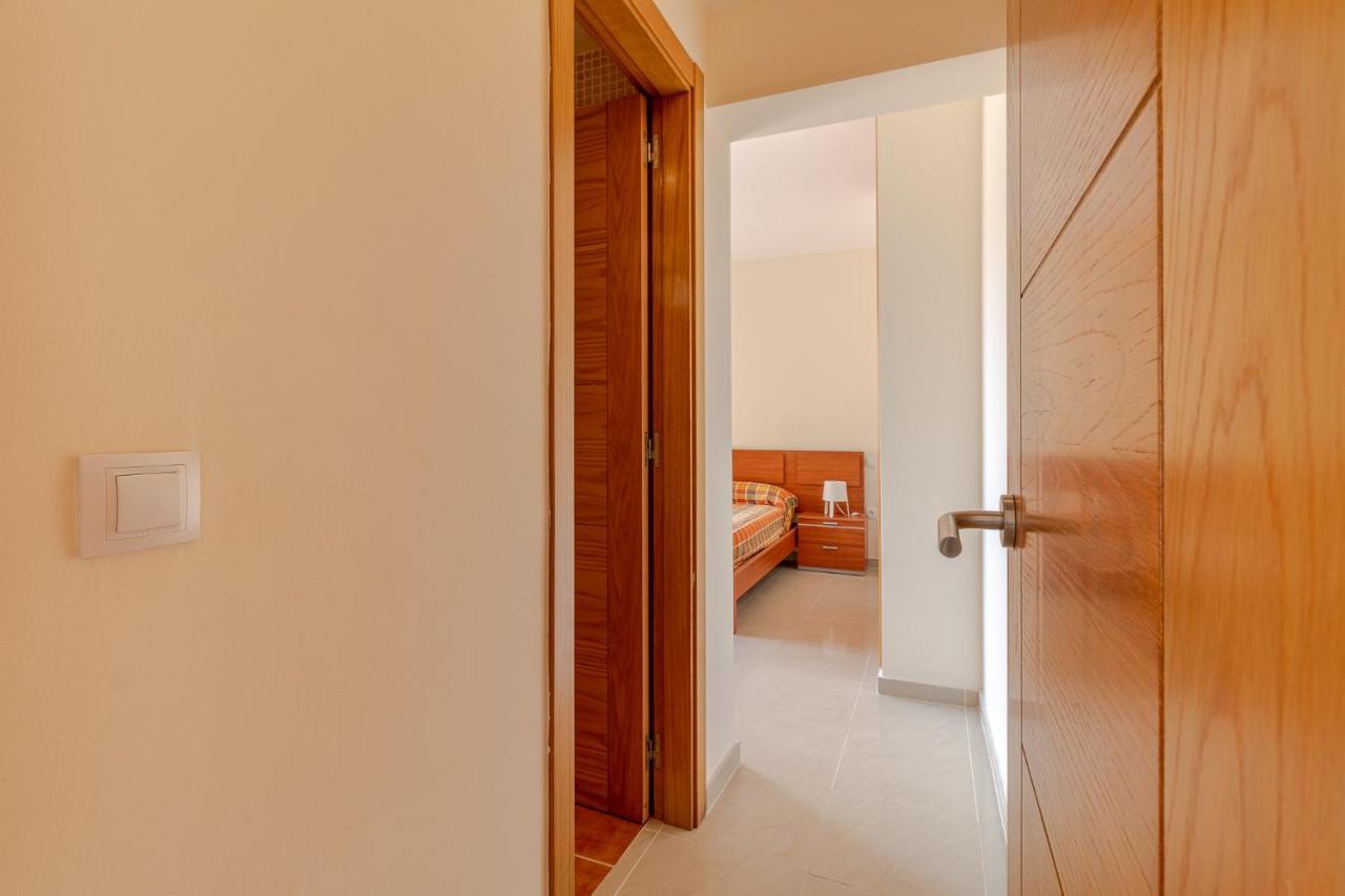 Flatguest Costa Calma + Beach + 2Bdr + Pool Exterior foto