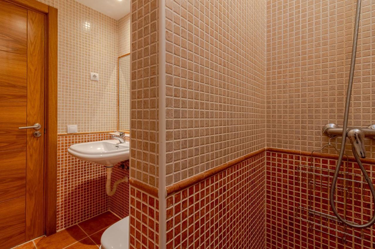 Flatguest Costa Calma + Beach + 2Bdr + Pool Exterior foto