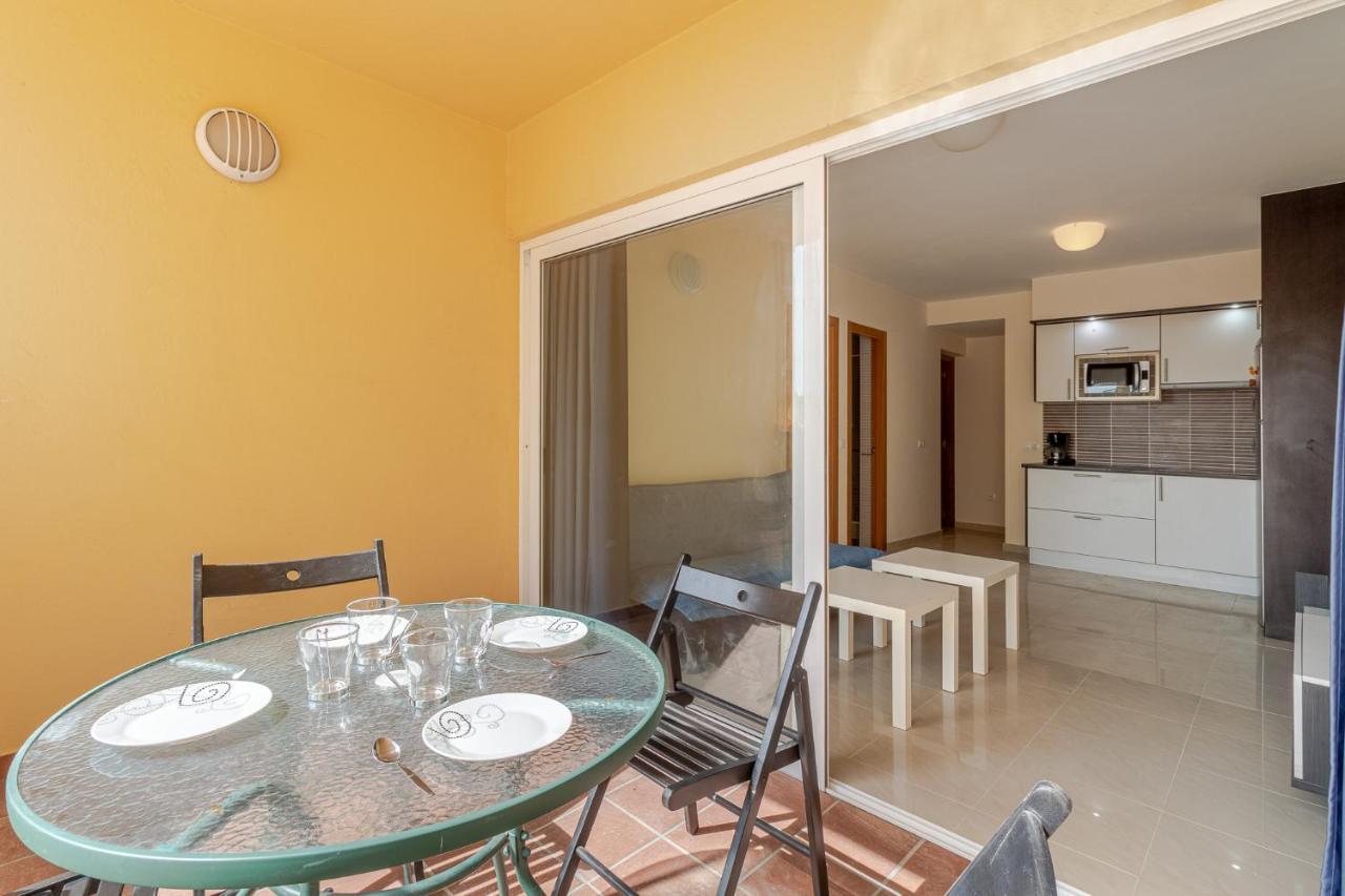 Flatguest Costa Calma + Beach + 2Bdr + Pool Exterior foto