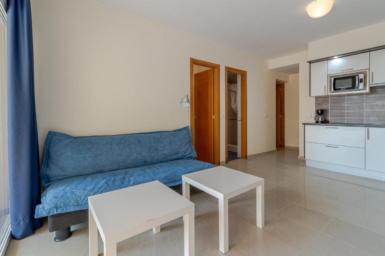 Flatguest Costa Calma + Beach + 2Bdr + Pool Exterior foto