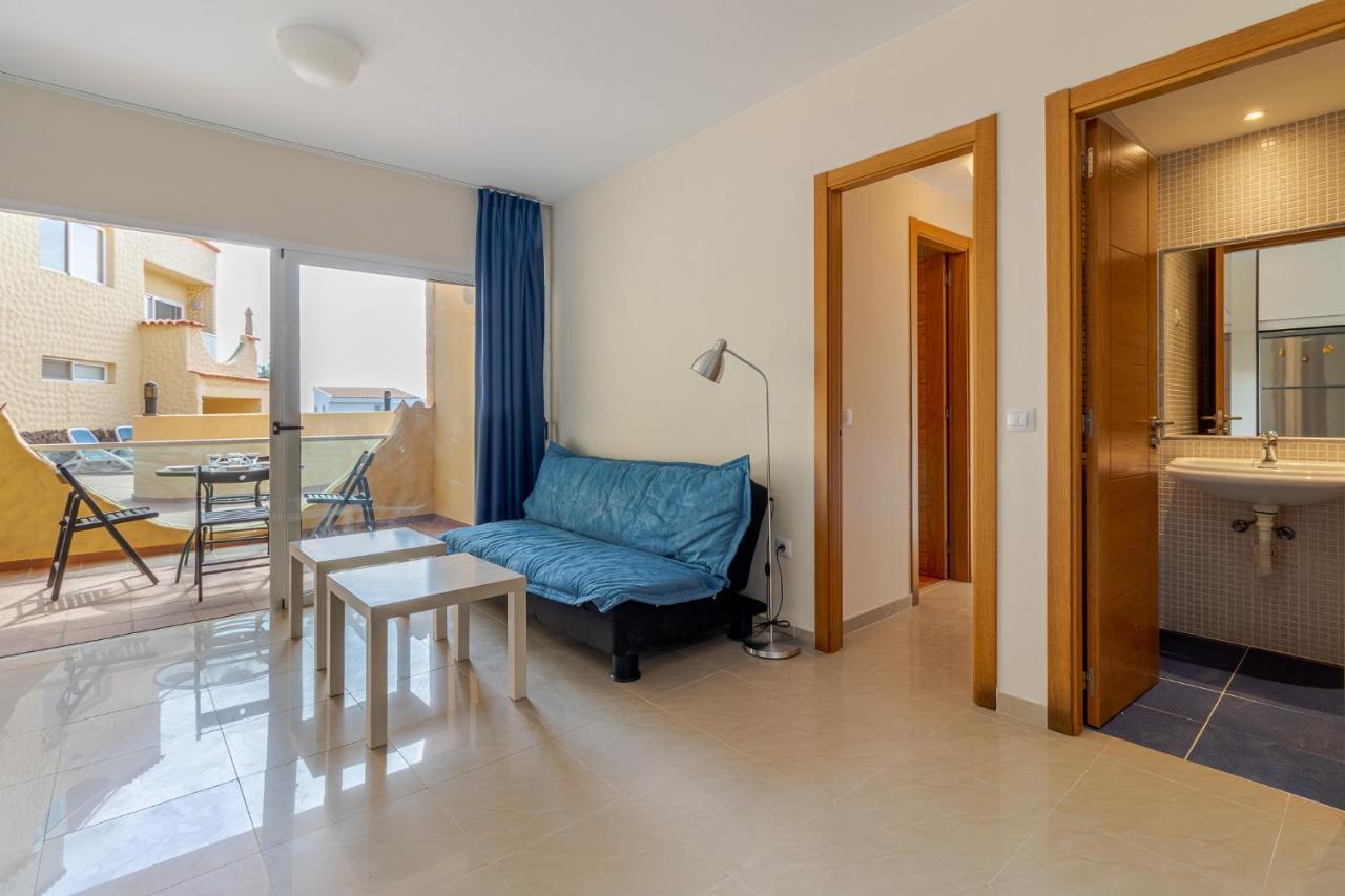 Flatguest Costa Calma + Beach + 2Bdr + Pool Exterior foto