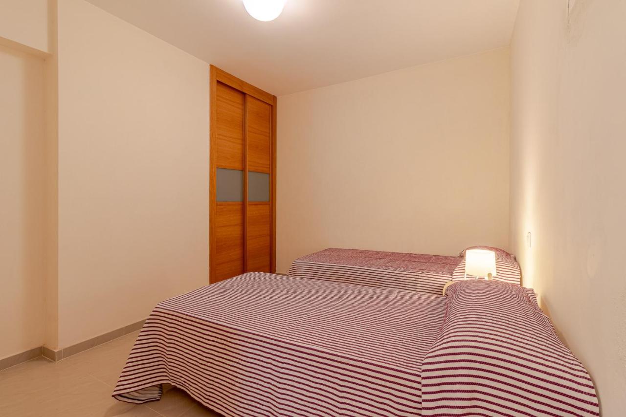 Flatguest Costa Calma + Beach + 2Bdr + Pool Exterior foto