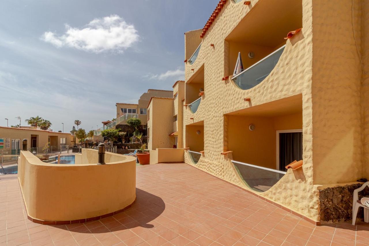 Flatguest Costa Calma + Beach + 2Bdr + Pool Exterior foto